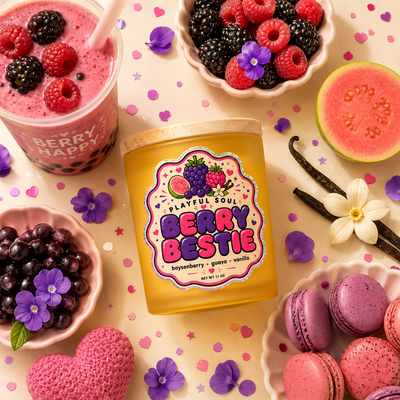 Berry Bestie