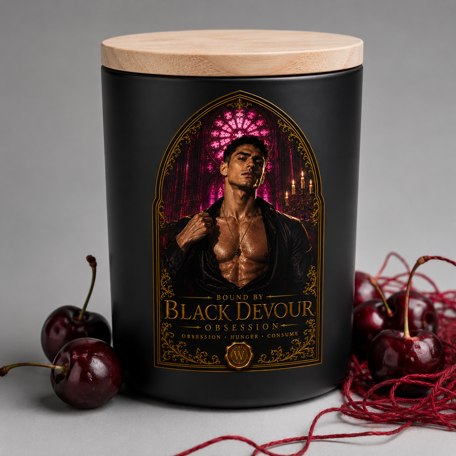 Black Devour