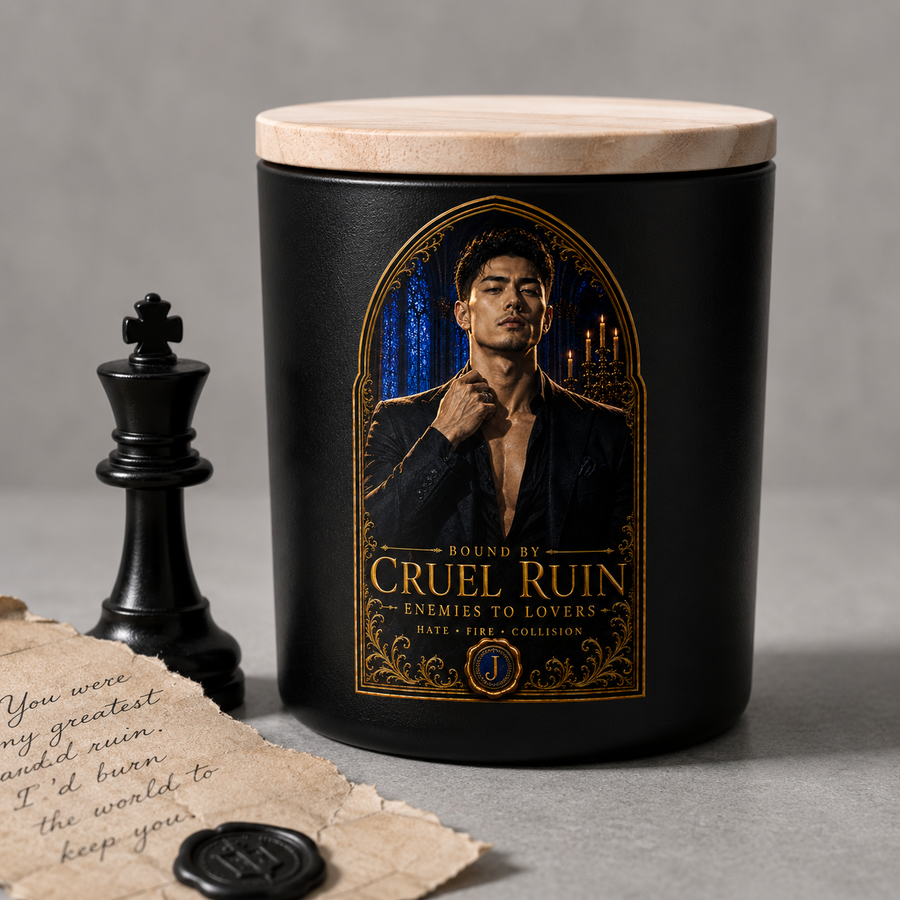 Cruel Ruin