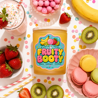 Fruity Booty