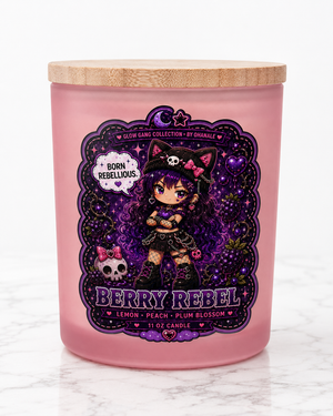Berry Rebel
