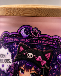 Berry Rebel | Glow Gang Collection
