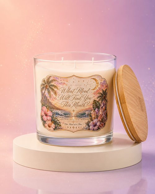 Candle of the Month Subscription
