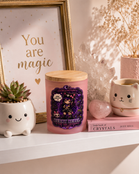 Berry Rebel | Glow Gang Collection