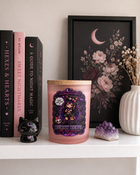 Berry Rebel | Glow Gang Collection