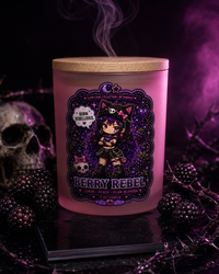 Berry Rebel | Glow Gang Collection