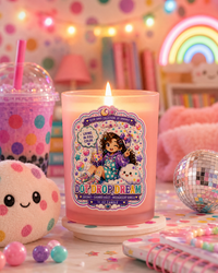 Dot Drop Dream | Glow Gang Collection