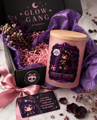 Berry Rebel | Glow Gang Collection