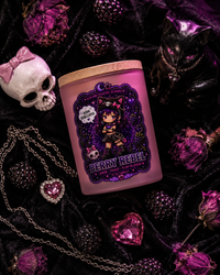Berry Rebel | Glow Gang Collection