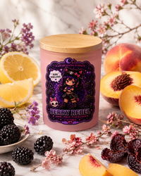 Berry Rebel | Glow Gang Collection