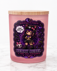Berry Rebel | Glow Gang Collection