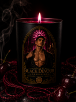 Black Devour 4