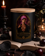 Black Devour 5