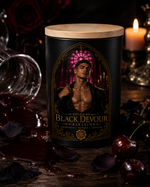 Black Devour 7