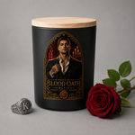 Blood Oath 1