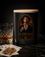 Blood Oath 2