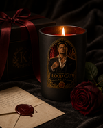 Blood Oath 3