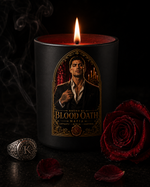 Blood Oath 4