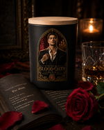 Blood Oath 5