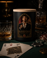 Blood Oath 6