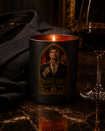 Blood Oath 7