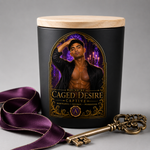 Caged Desire 1