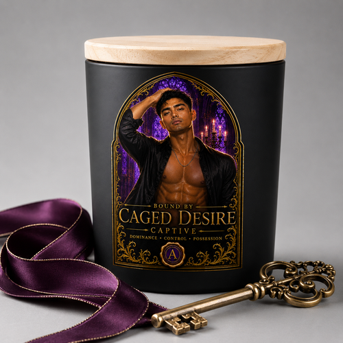 Caged Desire