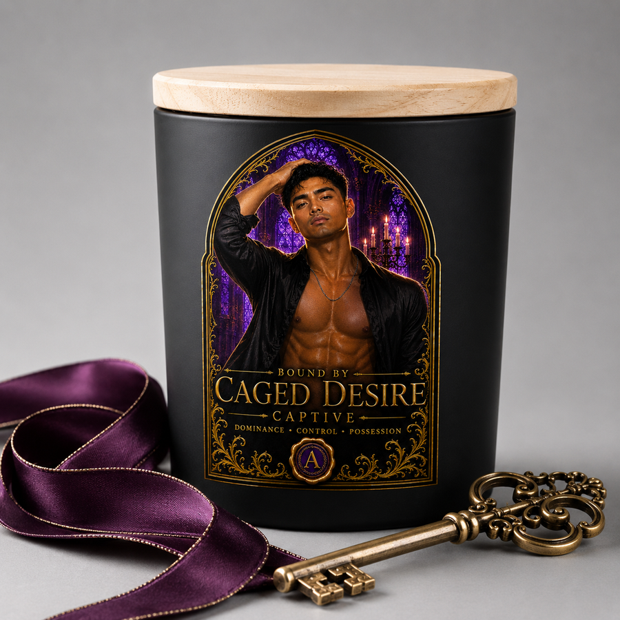 Caged Desire