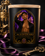 Caged Desire 4