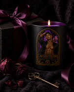 Caged Desire 5