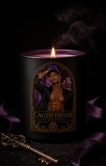 Caged Desire 7