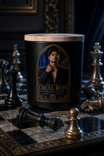 Cruel Ruin 3