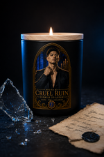 Cruel Ruin 4
