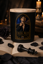 Cruel Ruin 7
