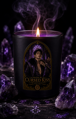 Cursed Kiss 6