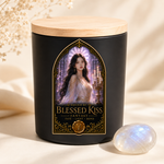 Blessed Kiss 1