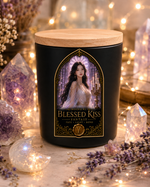Blessed Kiss 2