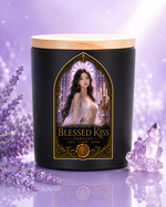Blessed Kiss 4