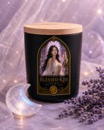 Blessed Kiss 6