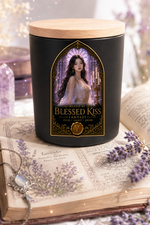 Blessed Kiss 7