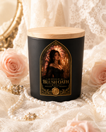 Blush Oath 5