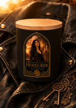 Heaven Ride 4