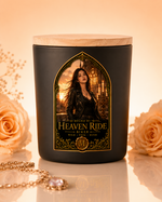 Heaven Ride 7