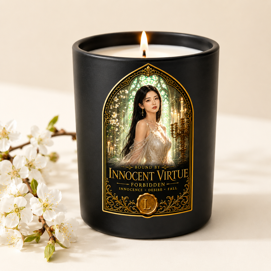 Innocent Virtue