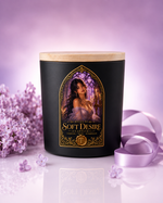 Soft Desire 1
