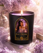 Soft Desire 4
