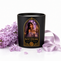 Soft Desire — Captive Her | Bound by Glow 11 oz Candle