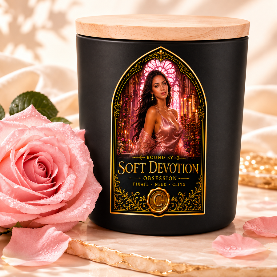 Soft Devotion