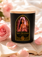 Soft Devotion 4