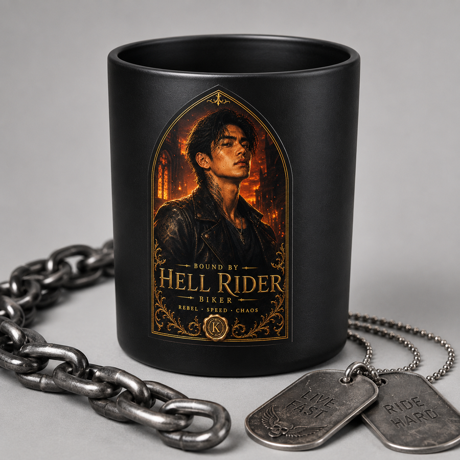 Hell Rider